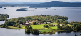 Mikkeli : özel jet kiralama 