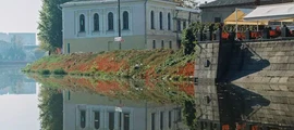 Ivano-frankovsk: özel jet kiralama