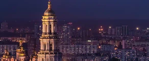 Kiev Boryspil: özel jet kiralama