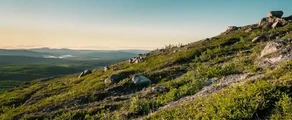 Kiruna : özel jet kiralama