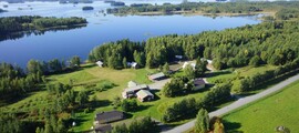 Vaasa : özel jet kiralama 