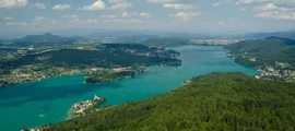 Innsbruck Lech : özel jet kiralama 