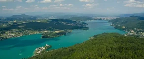 Klagenfurt: özel jet kiralama