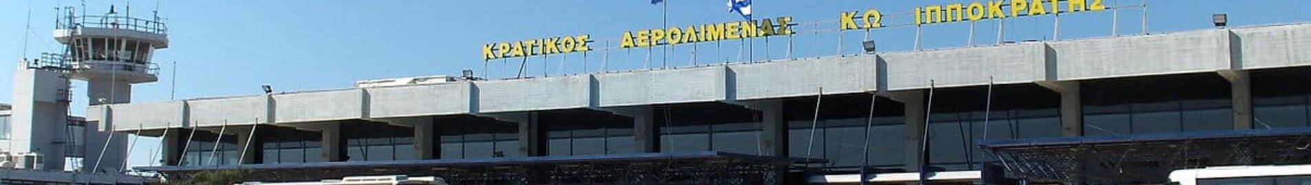 Kos Ippokratis : özel jet kiralama 