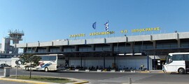 Leros: özel jet kiralama 
