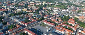 Koszalin : özel jet kiralama 