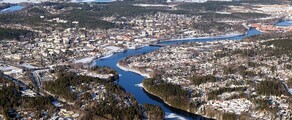 Kouvola Utti : özel jet kiralama 