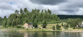 Ljungby Feringe : özel jet kiralama
