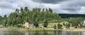 Kramfors Solleftea : özel jet kiralama