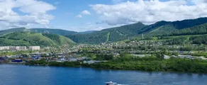Krasnoyarsk Yemelyanovo : özel jet kiralama