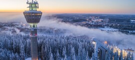Ylivieska : özel jet kiralama 