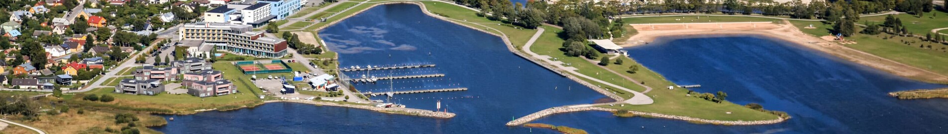 Kuressaare : özel jet kiralama 