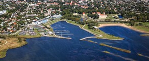 Kuressaare : özel jet kiralama 