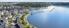 Lahti Vesivehmaa : özel jet kiralama 