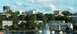 Kokkola Kruunupyy : özel jet kiralama 