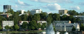 Lappeenranta: özel jet kiralama 