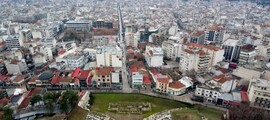 Heraklion Nikos Kazantzakis : özel jet kiralama 