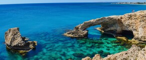 Larnaka: özel jet kiralama