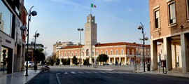 Bari-Palese: Özel jet kiralama