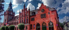 Koszalin : özel jet kiralama 