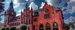 Lebork Cewice : özel jet kiralama 