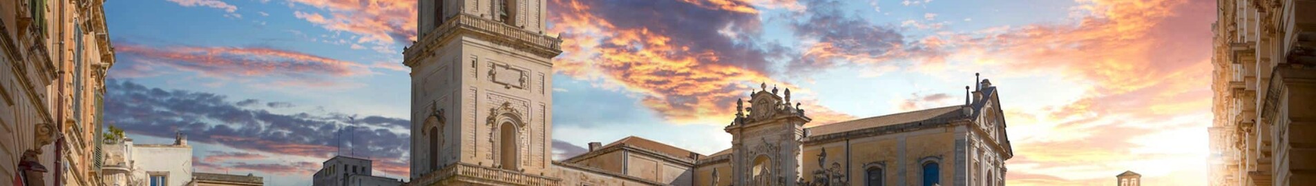 Lecce : özel jet kiralama