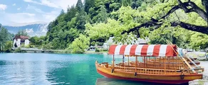 Lesce Bled: özel jet kiralama