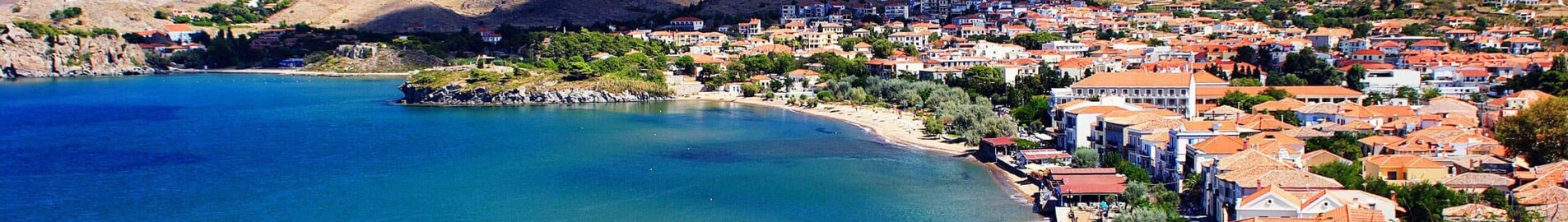 Limnos: özel jet kiralama