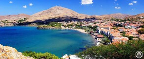 Limnos: özel jet kiralama