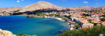 Namibe : location de jet privé