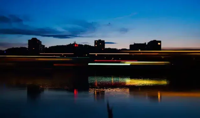 Linz blue Danube : : location de jet privé