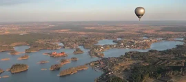Estonya : Özel jet kiralama