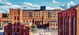 Polonya : Özel jet kiralama