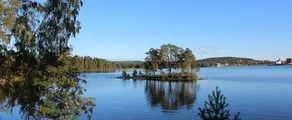 Ludvika: özel jet kiralama