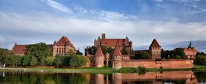 Malbork: özel jet kiralama 