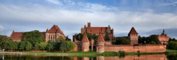 Bruges canaux