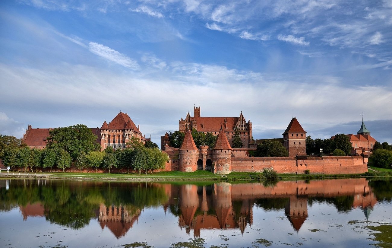 malbork : : location de jet privé