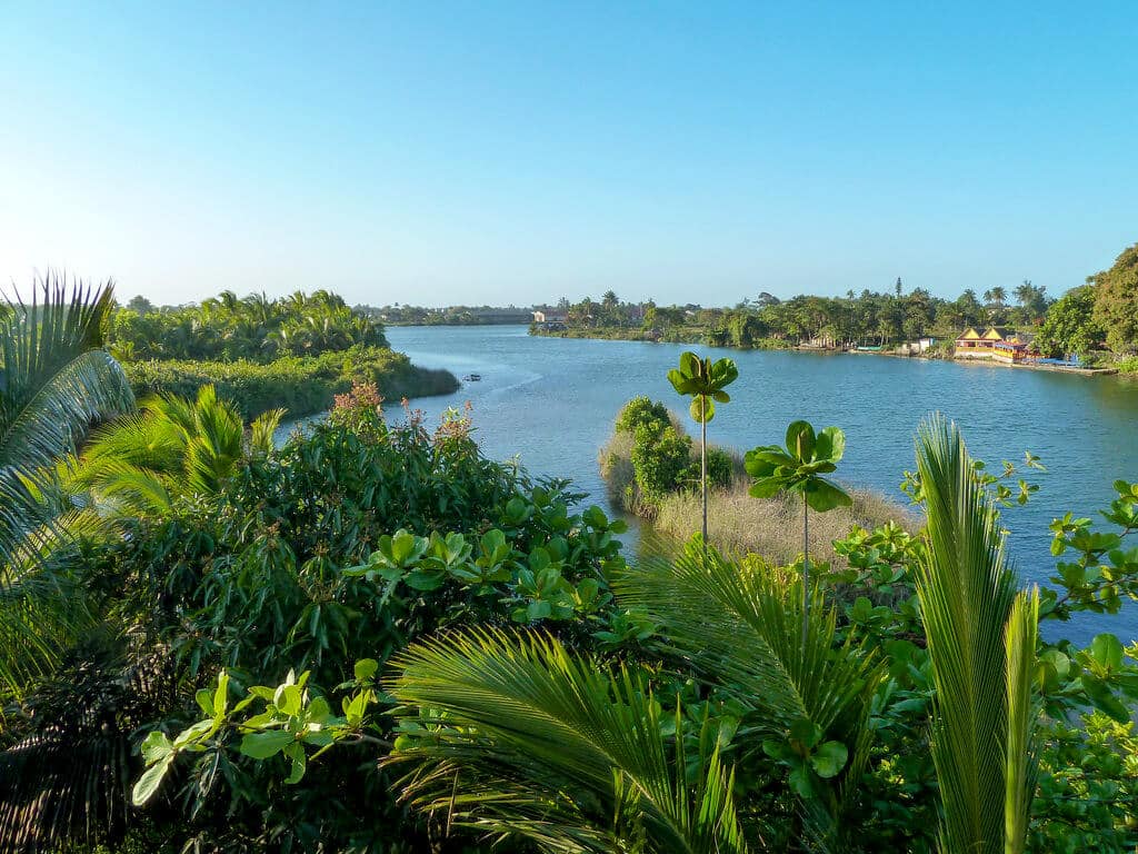 manakara: location de jet privé