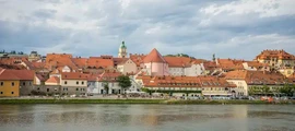 Slovenj Gradec: özel jet kiralama