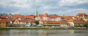 Maribor: özel jet kiralama
