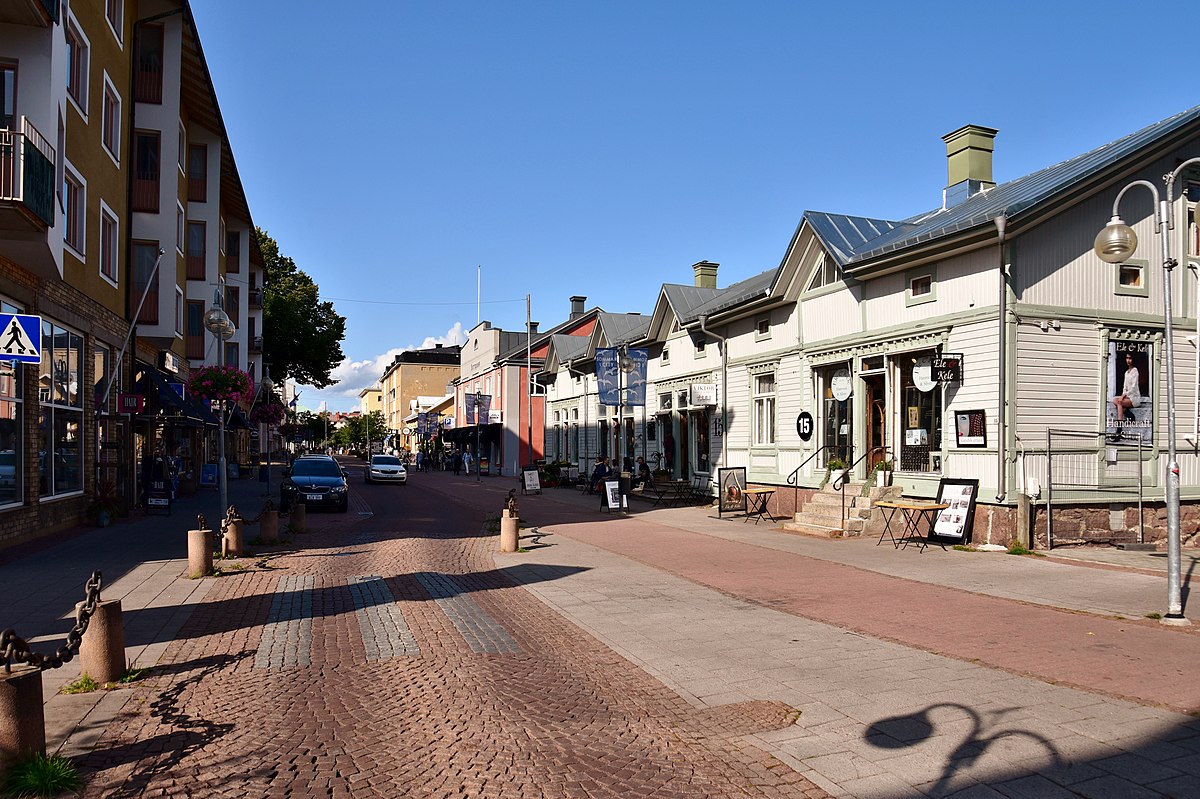 Mariehamn : location de jet privé