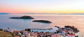 Kavala Amigdhaleon : özel jet kiralama 