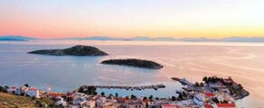 Megara : özel jet kiralama 