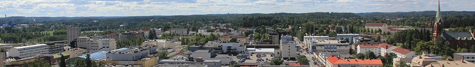 Mikkeli : özel jet kiralama 