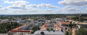 Mikkeli : özel jet kiralama 