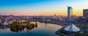 Minsk Mazowiecki : özel jet kiralama 