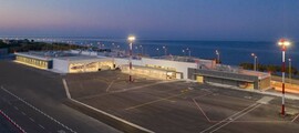 Stefanovikion'da helikopter ve özel jet kiralama