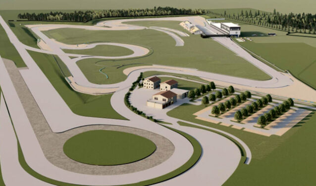 Modena Marzaglia : location de jet privé