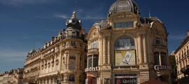 Hamburg - Paris: özel jet kiralama