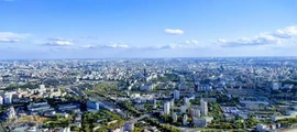 Magnitogorsk : özel jet kiralama